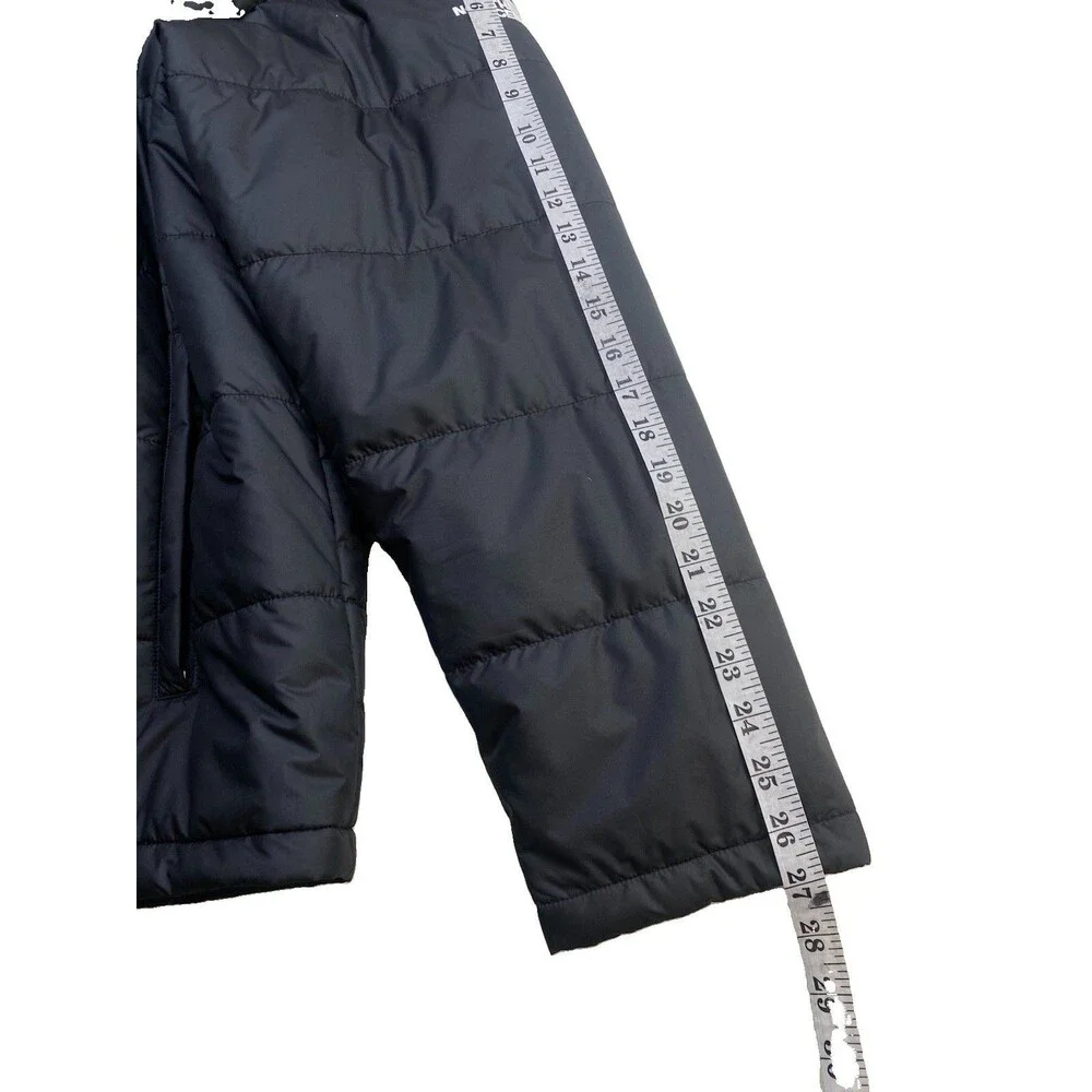 The North Face Men XXL Junction Insulated Puffer Jacket Boston Scientific NWOT
